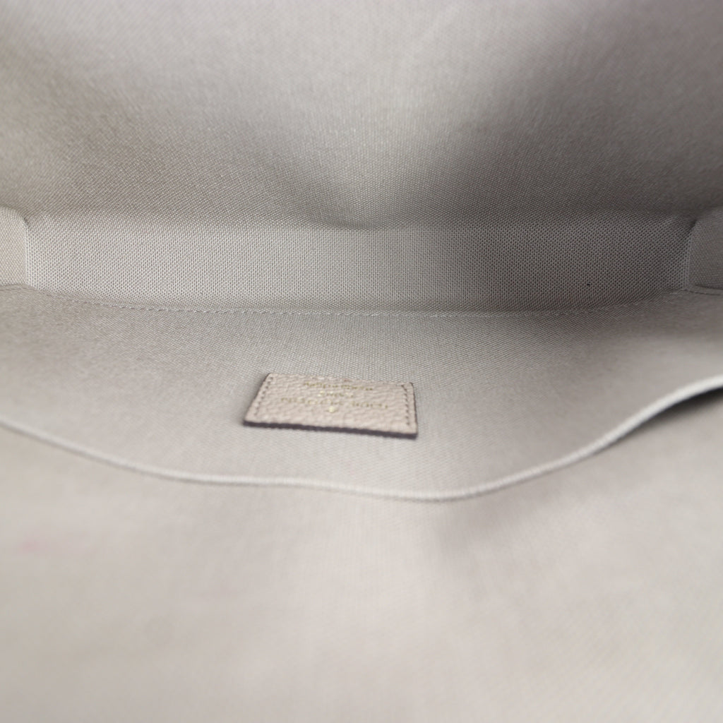 Louis Vuitton Pochette Felicie Monogram Empreinte