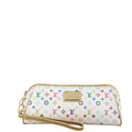 Louis Vuitton Kate Clutch Monogram Multicolore
