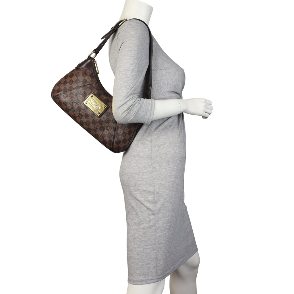 Louis Vuitton Thames PM Damier Ebene
