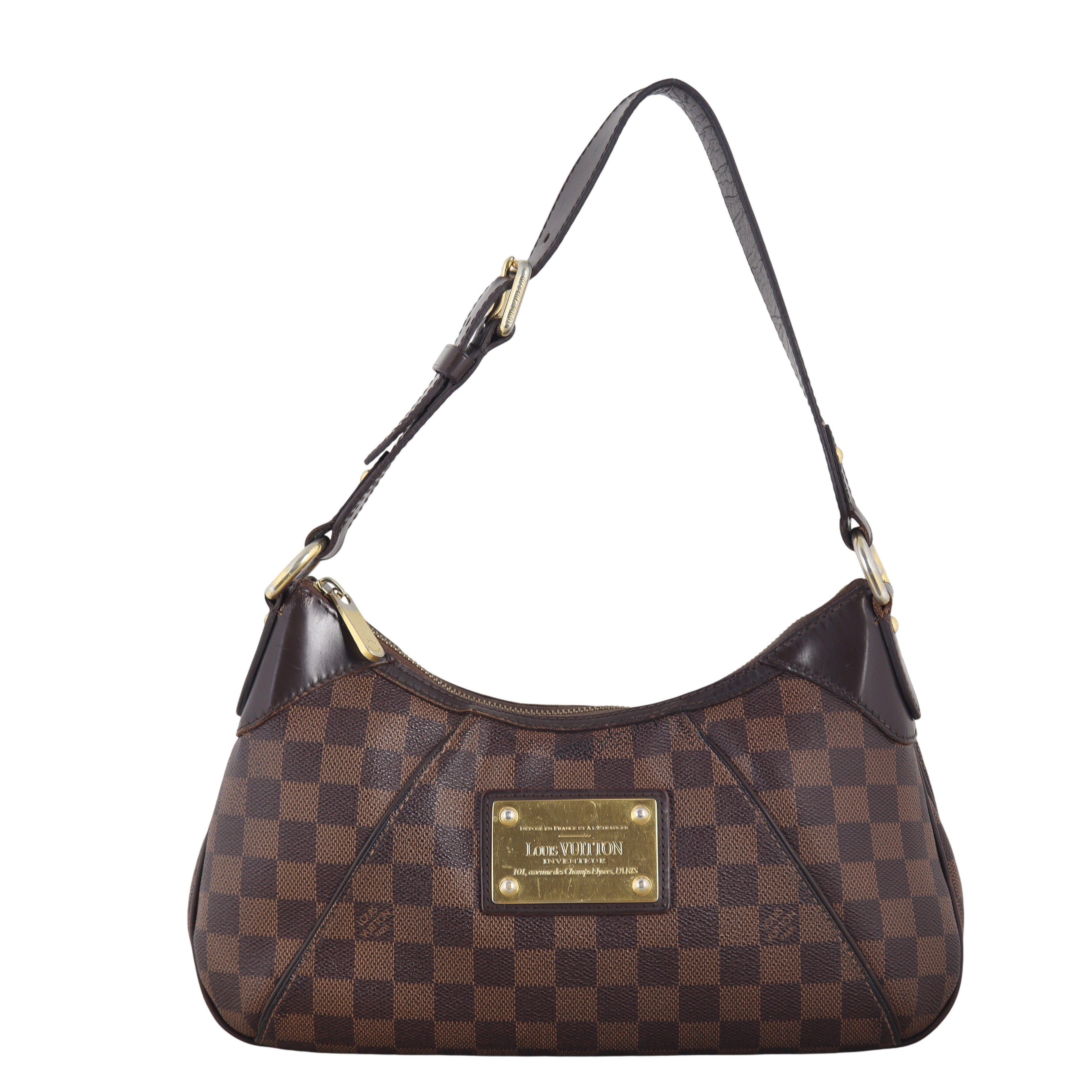Louis Vuitton Thames PM Damier Ebene