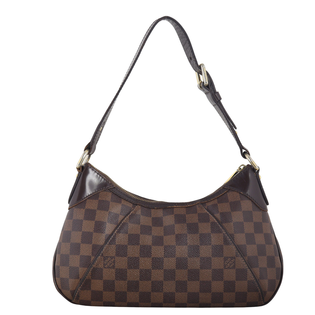 Louis Vuitton Thames PM Damier Ebene