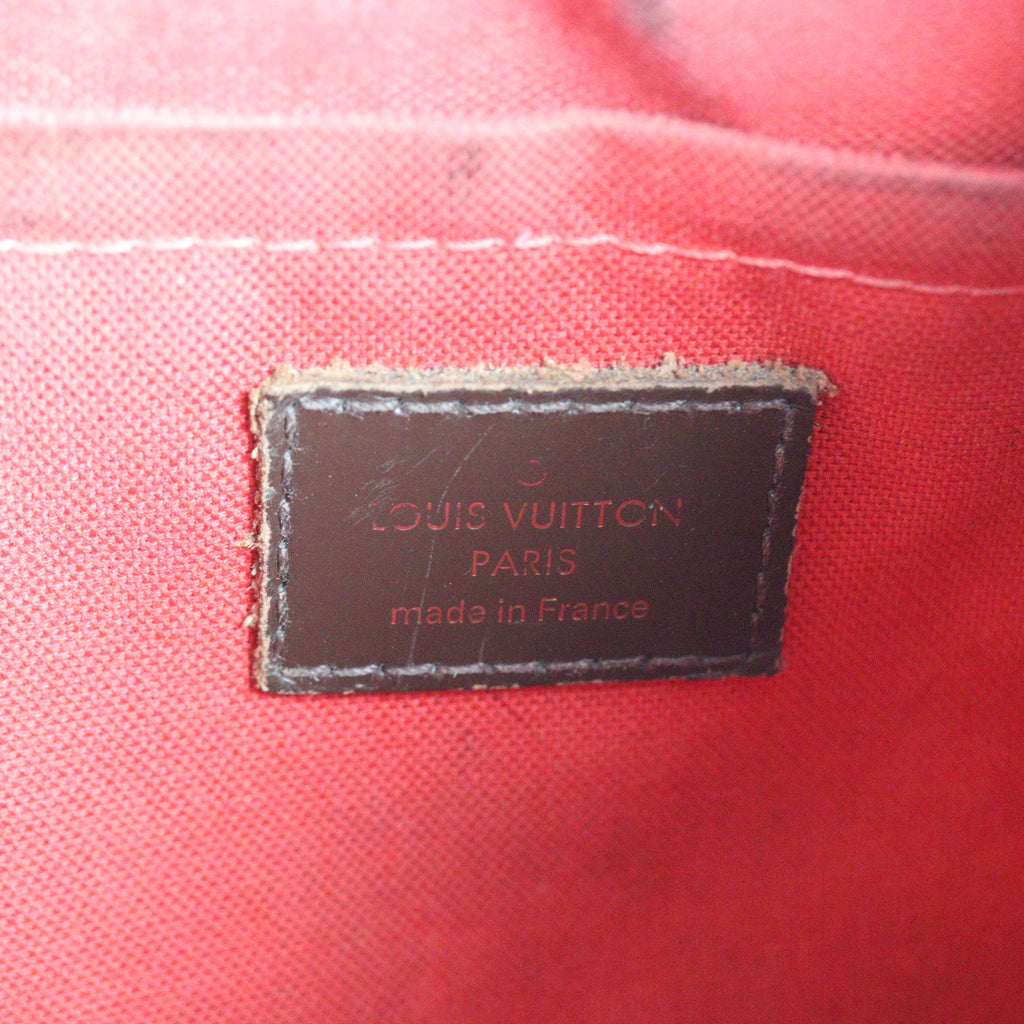 Louis Vuitton Thames PM Damier Ebene