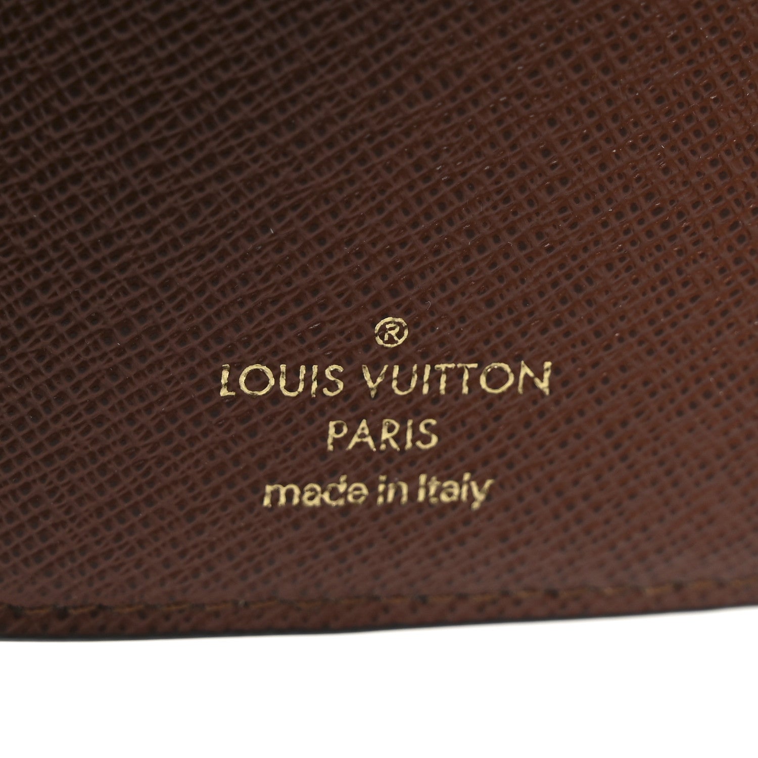 Monogram Victorine Wallet