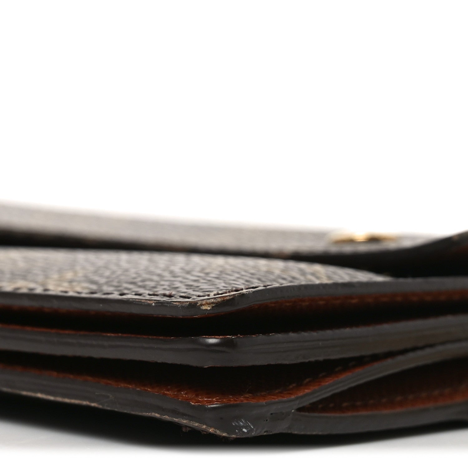 Monogram Portefeuille Long Modulable Wallet