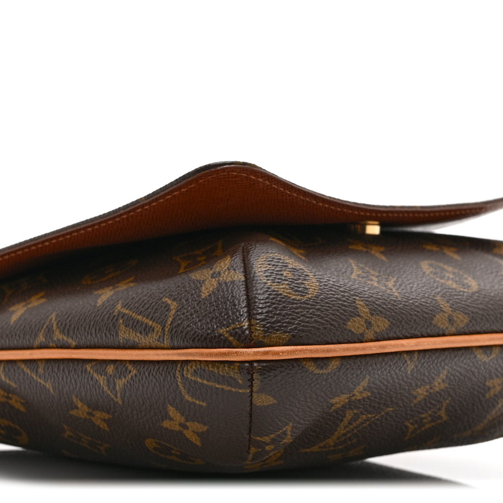 Monogram Musette Salsa