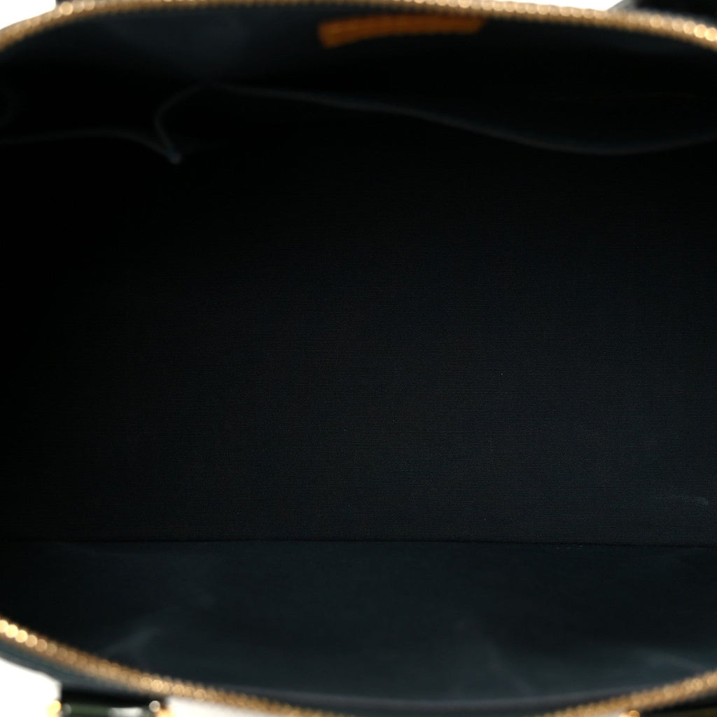 Vernis Alma GM Noir Magnetique