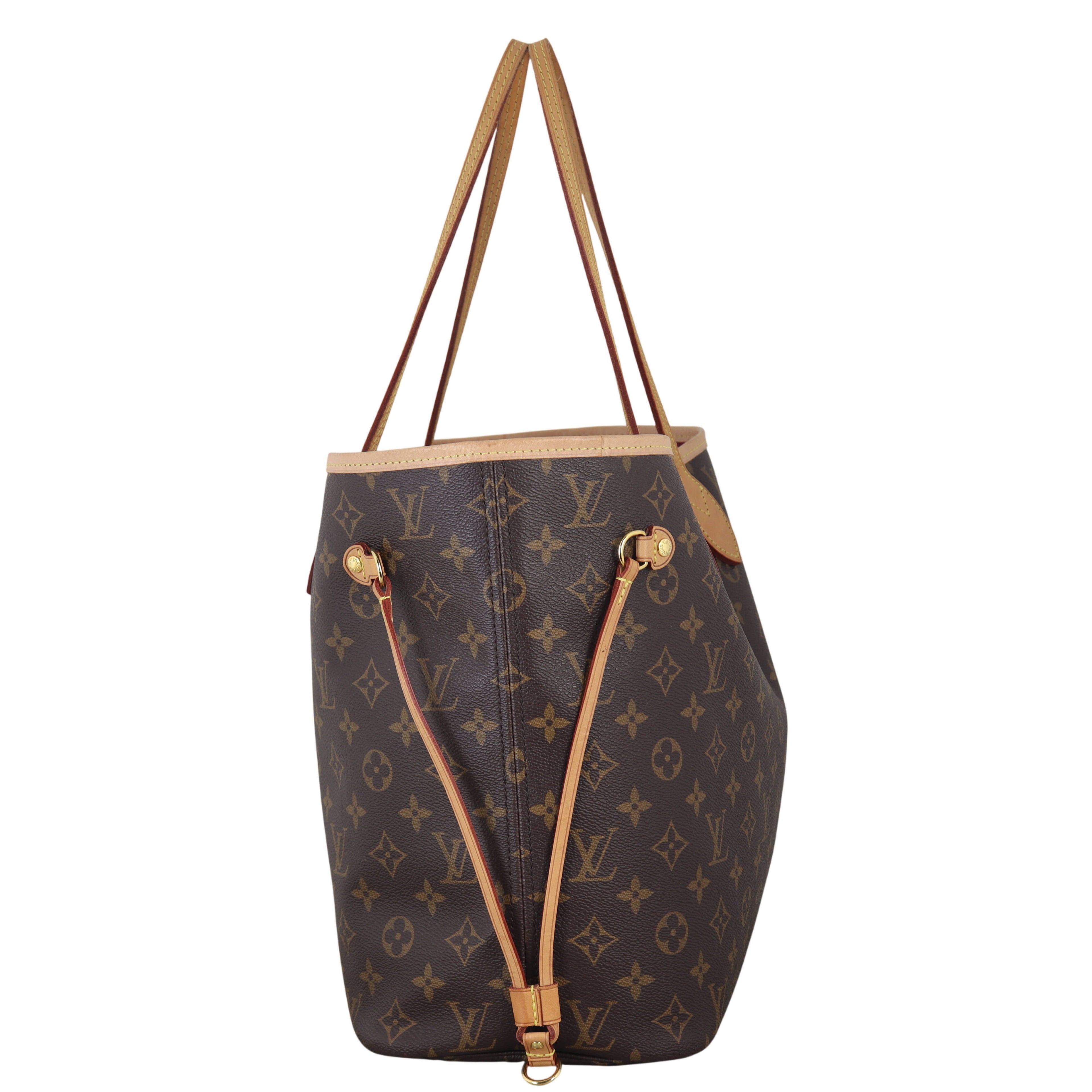 Louis Vuitton Neverfull MM Monogram