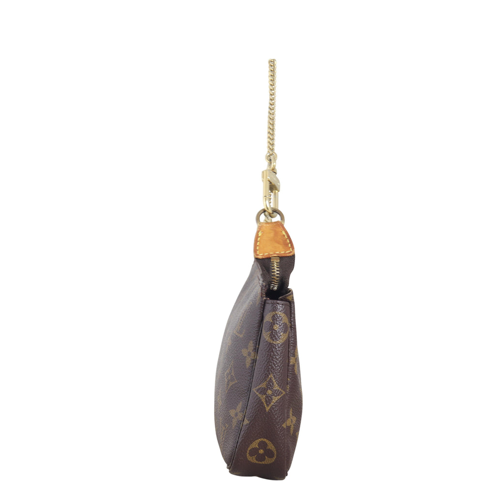 Louis Vuitton Pochette Accessoires Monogram