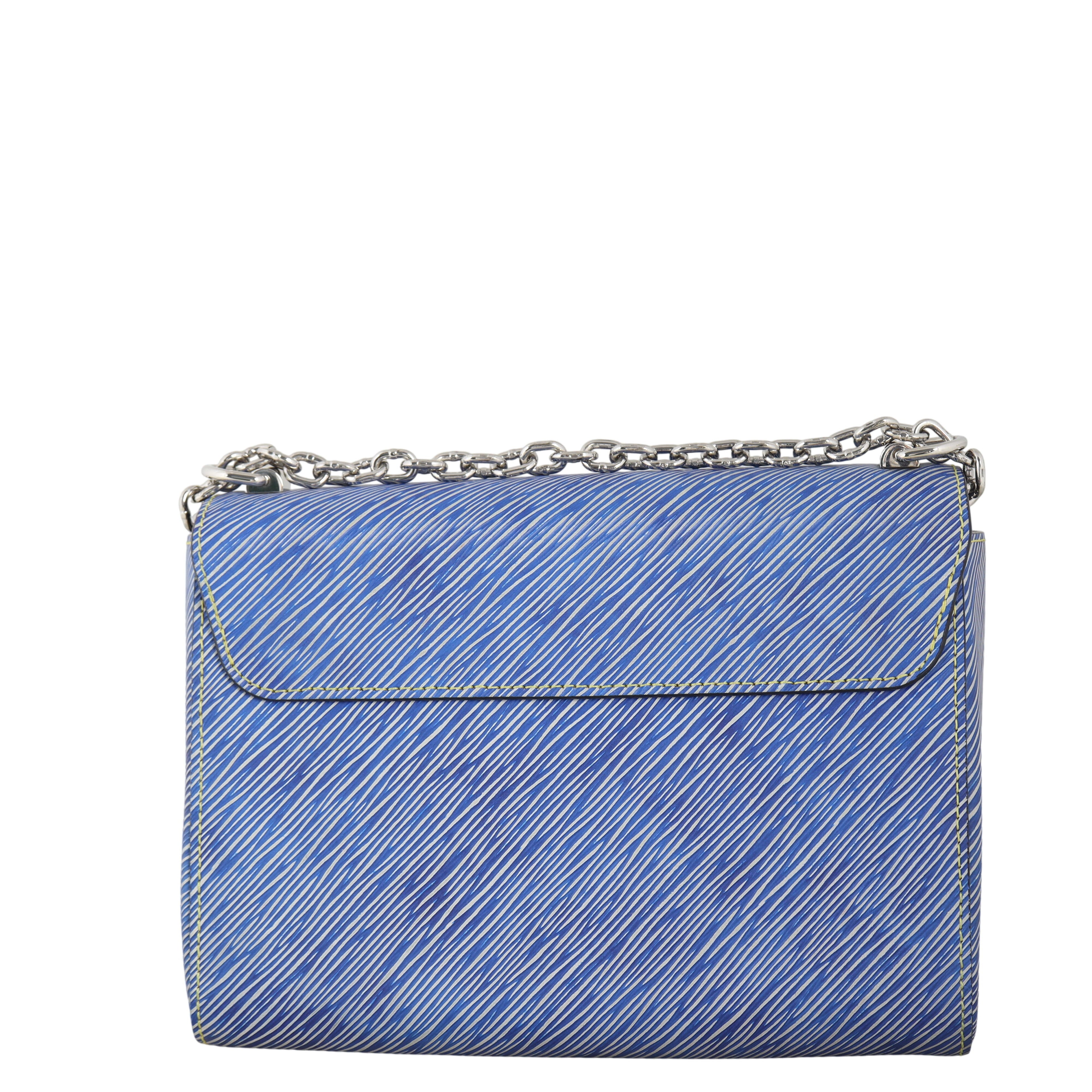 Louis Vuitton Twist MM Epi