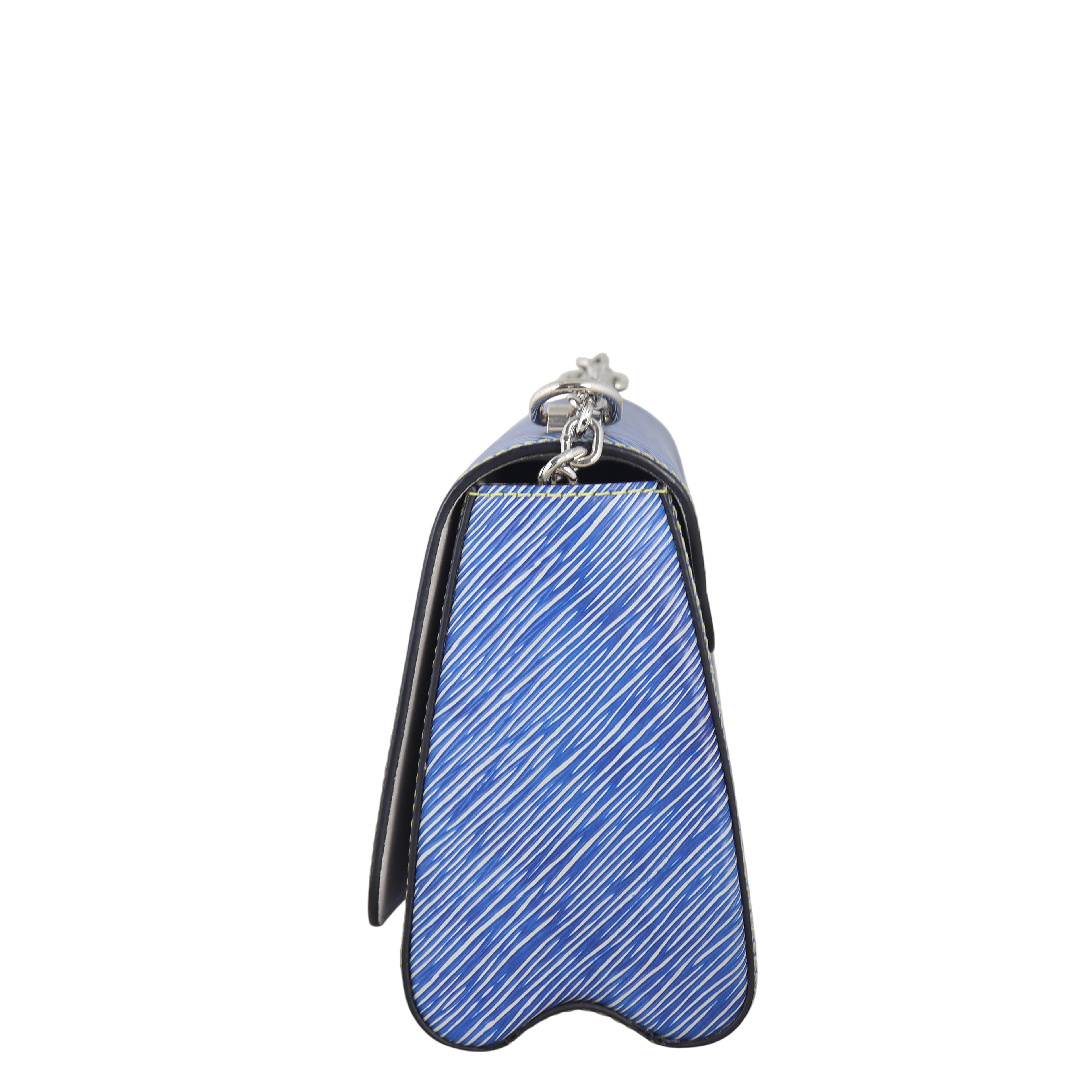 Louis Vuitton Twist MM Epi