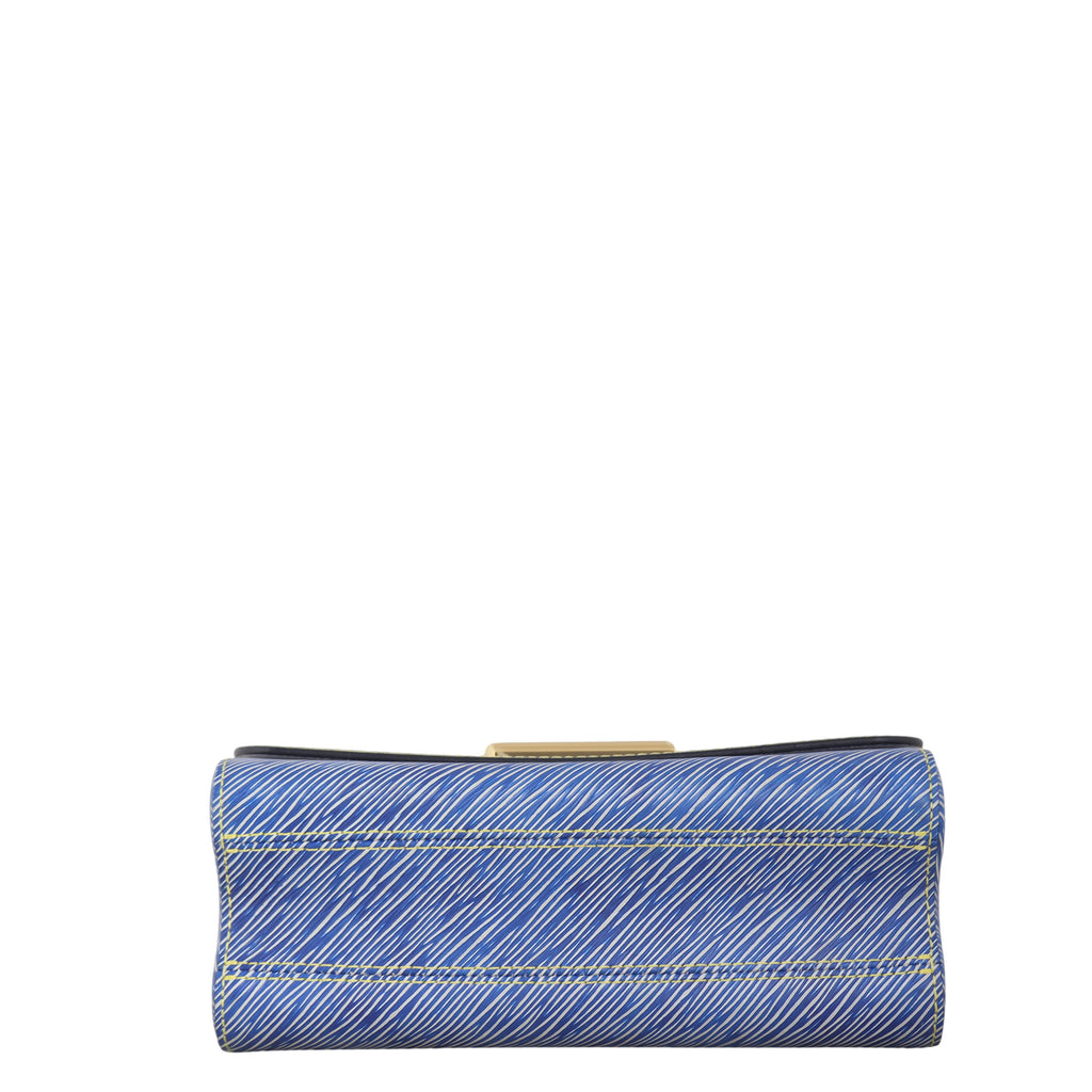 Louis Vuitton Twist MM Epi