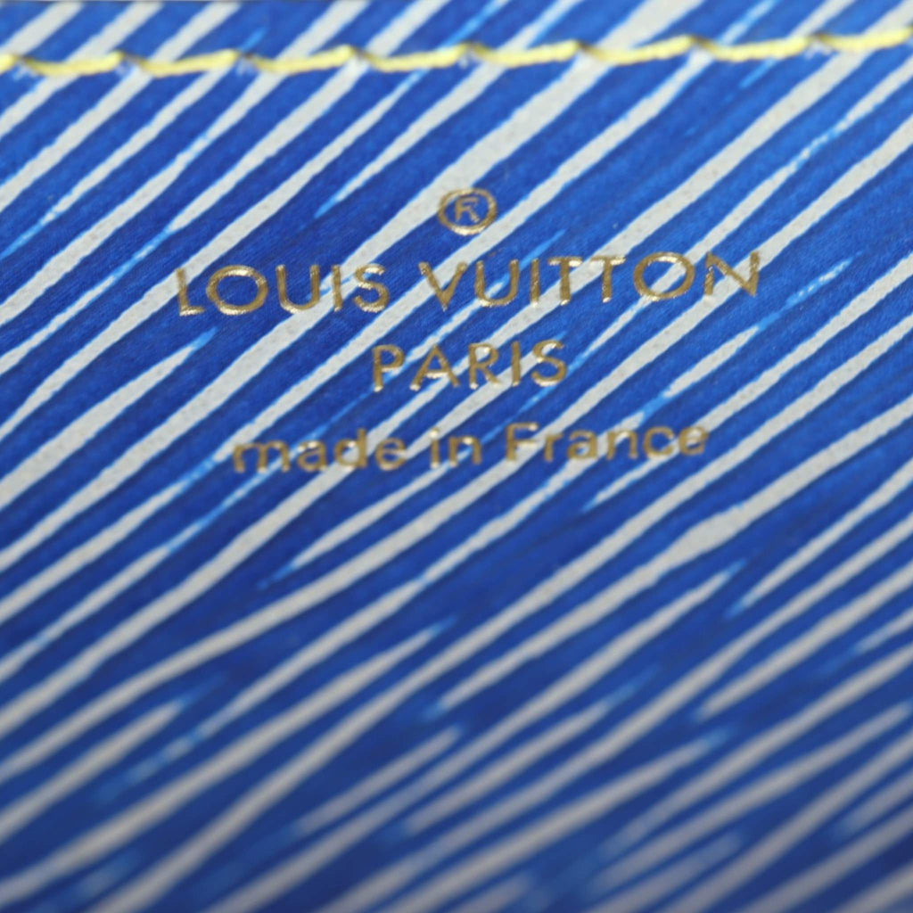 Louis Vuitton Twist MM Epi