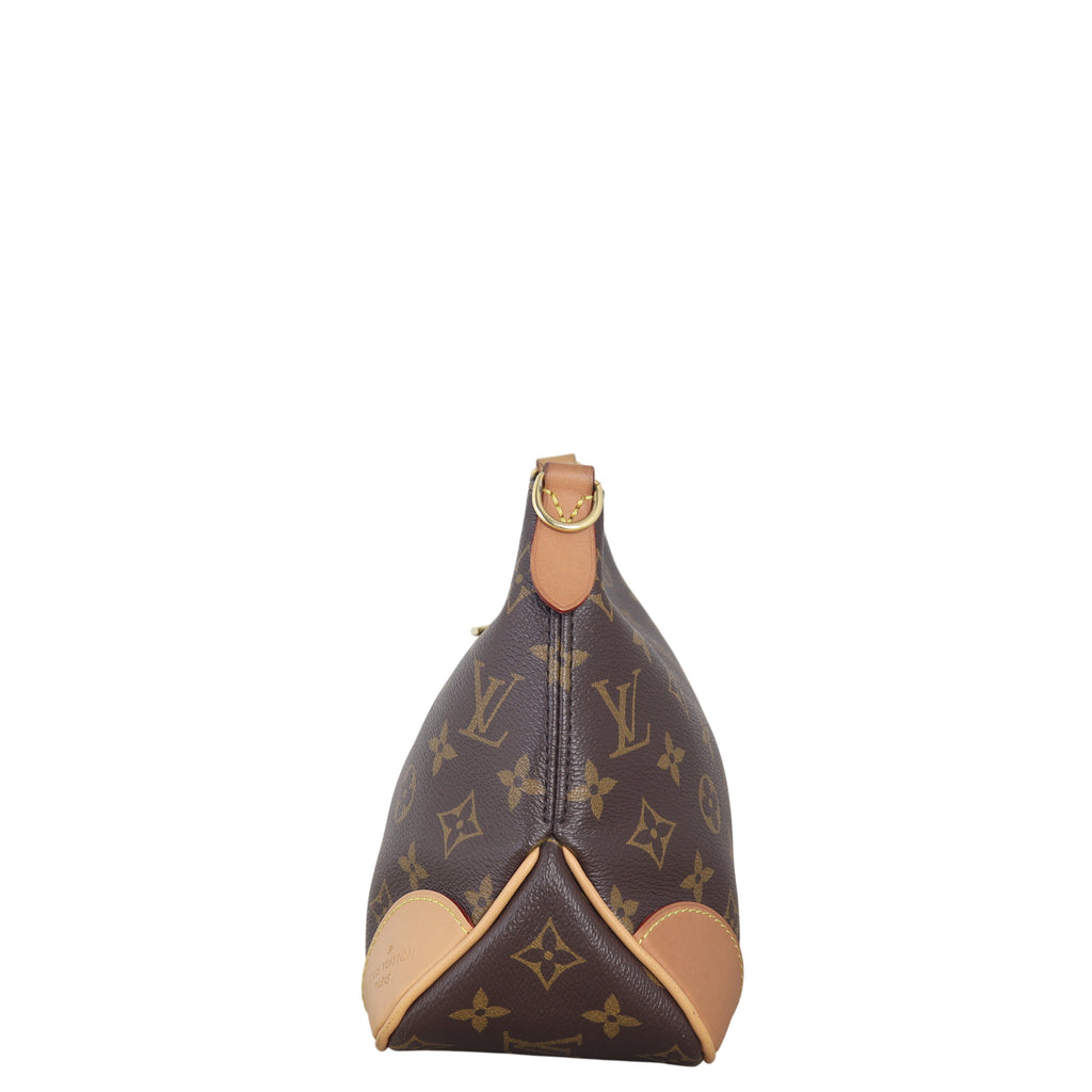 Louis Vuitton Boulogne PM Monogram