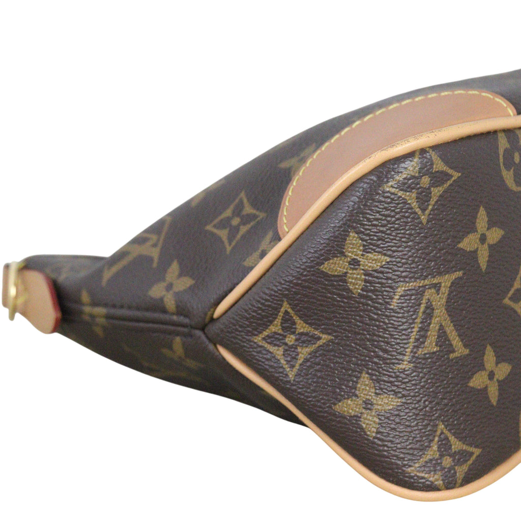 Louis Vuitton Boulogne PM Monogram