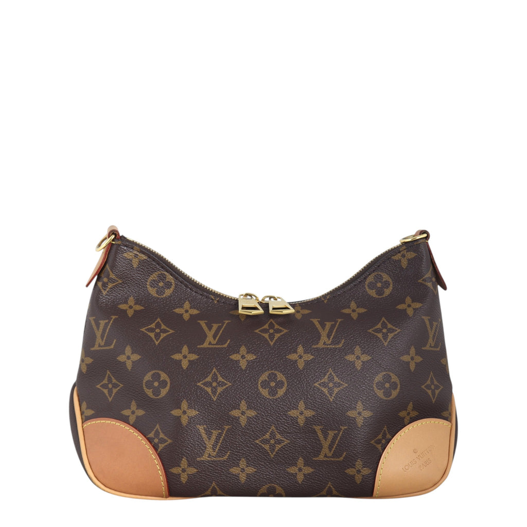 Louis Vuitton Boulogne PM Monogram