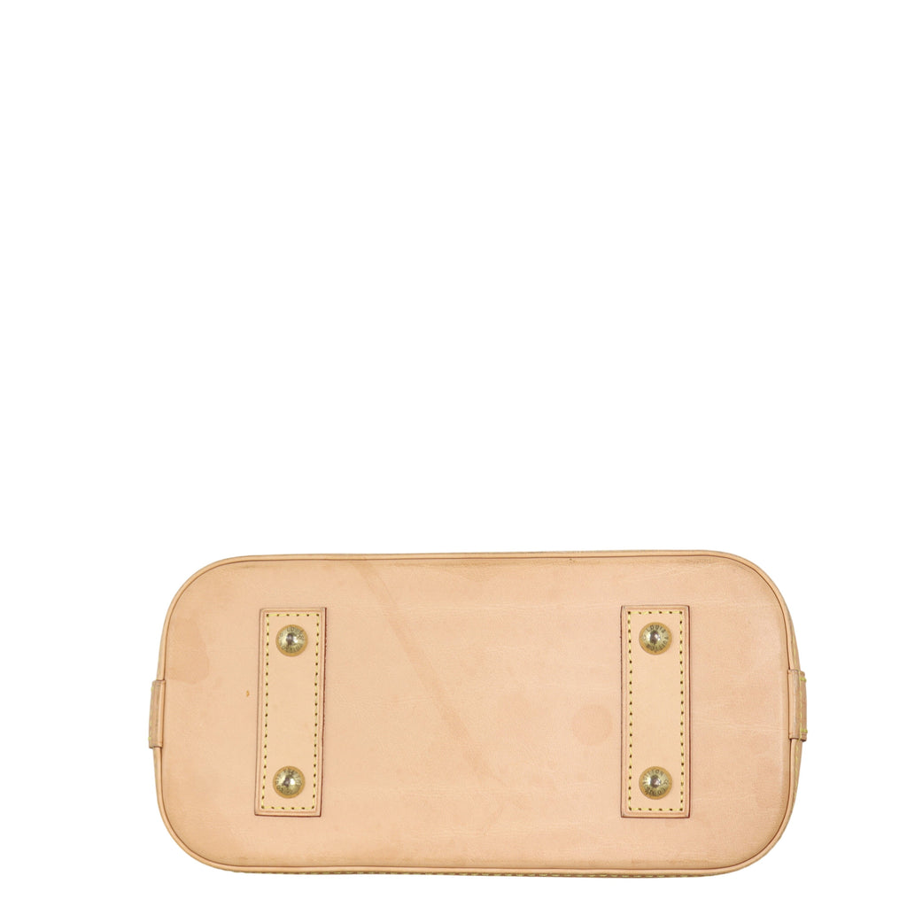 Louis Vuitton Alma BB Monogram