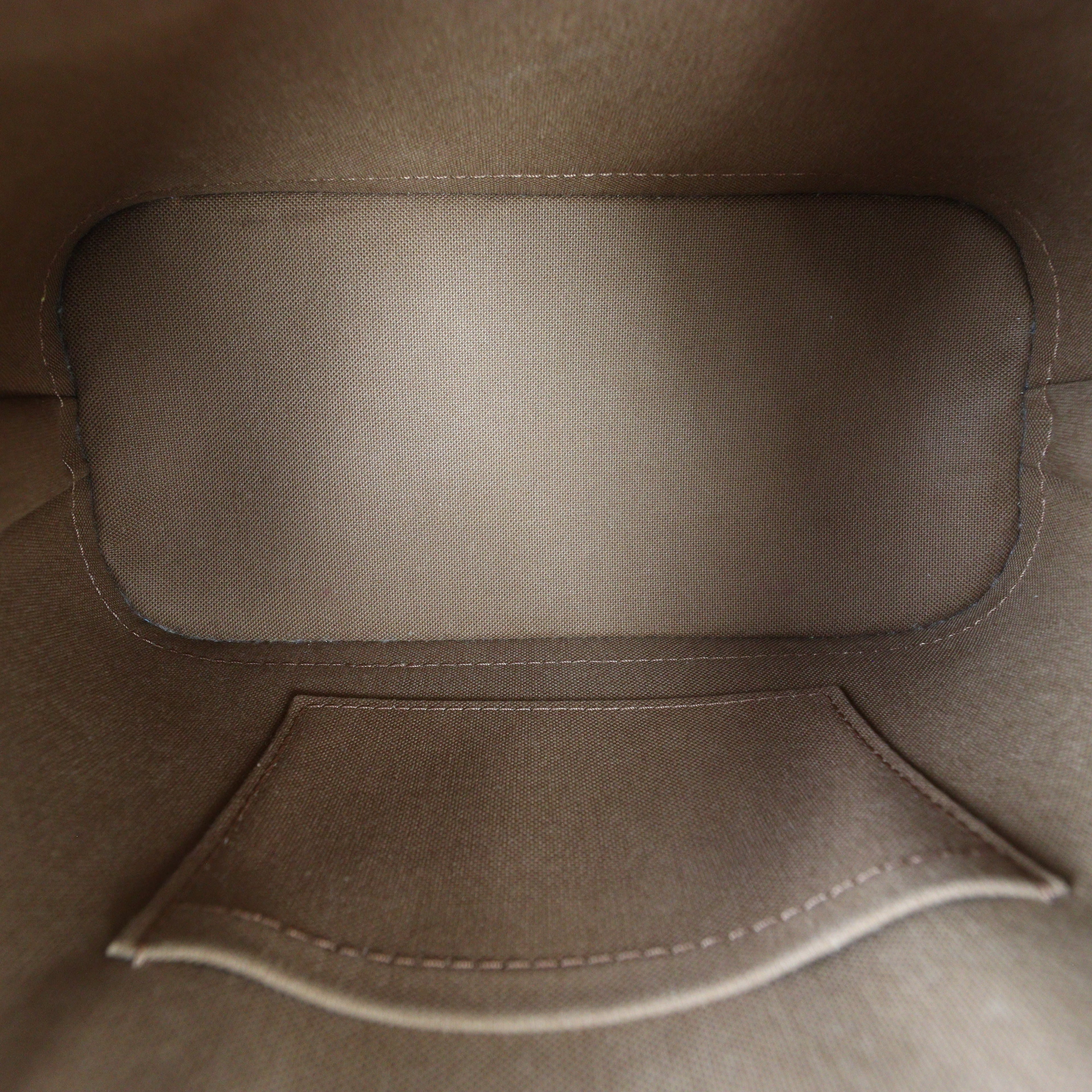 Louis Vuitton Alma BB Monogram