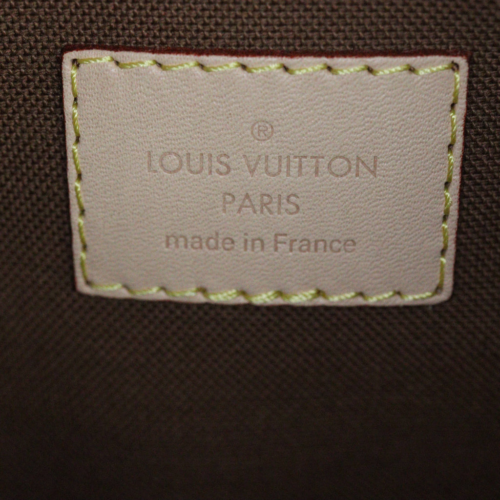 Louis Vuitton Multi Pochette Accessoires Monogram