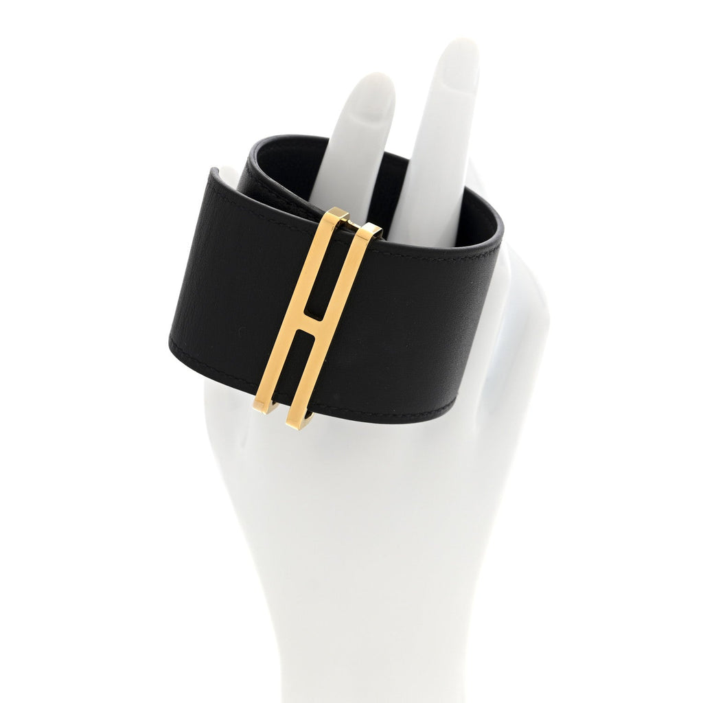 Swift Elan Cuff Bracelet T2 Black