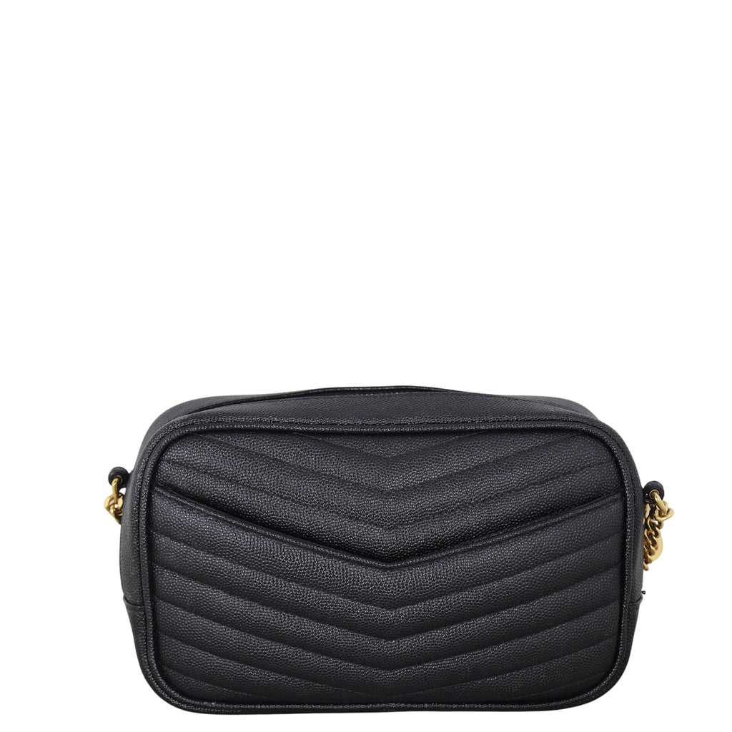 Saint Laurent Lou Mini Camera Bag