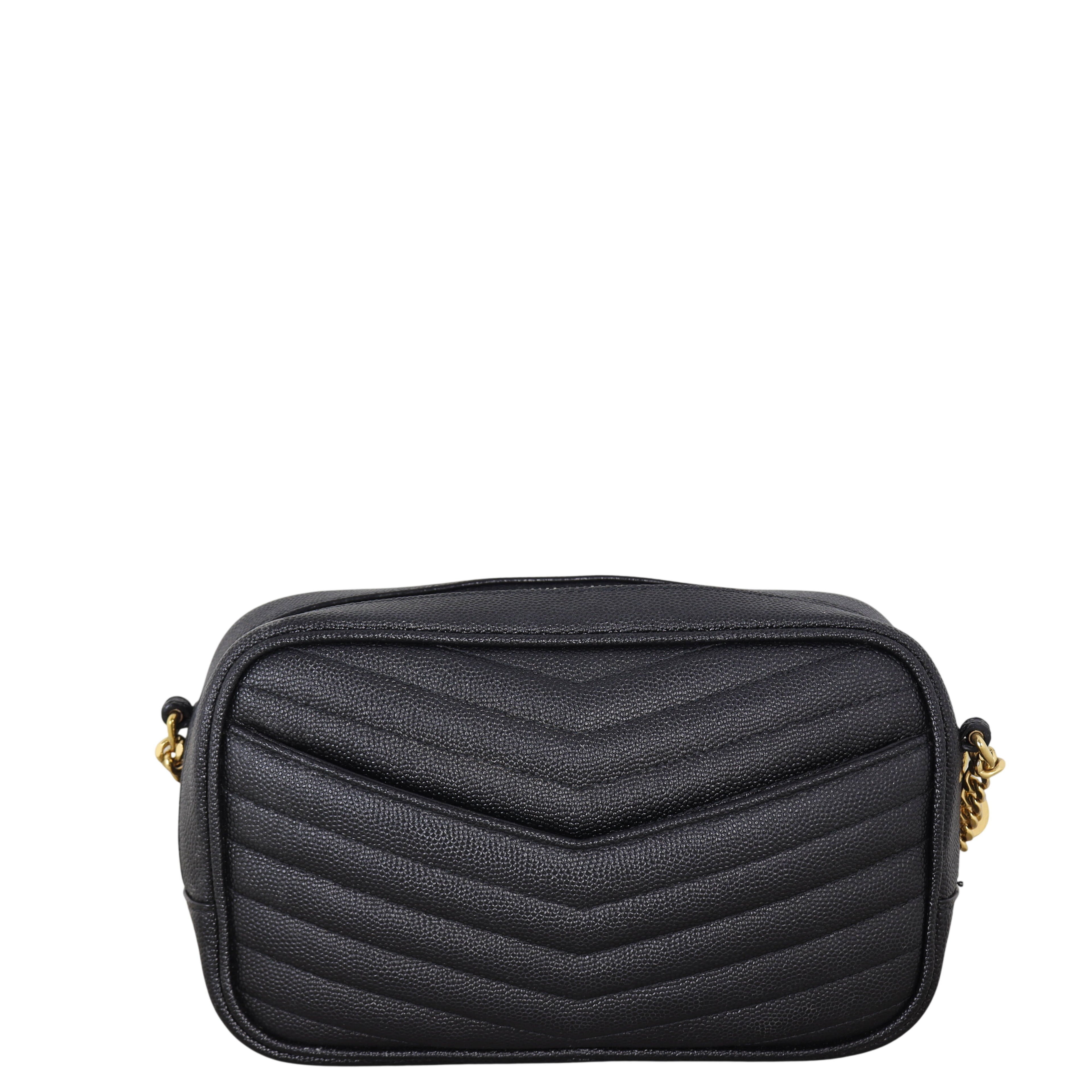 Saint Laurent Lou Mini Camera Bag