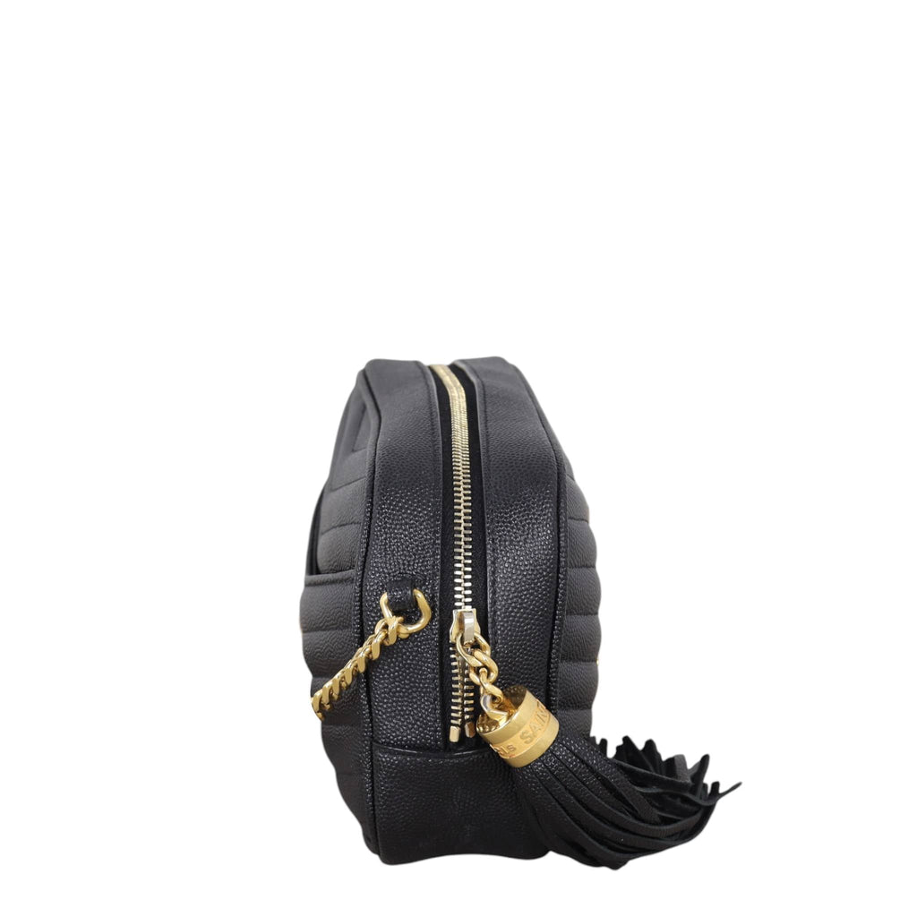 Saint Laurent Lou Mini Camera Bag
