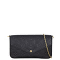 Louis Vuitton Pochette Felicie Monogram Empreinte