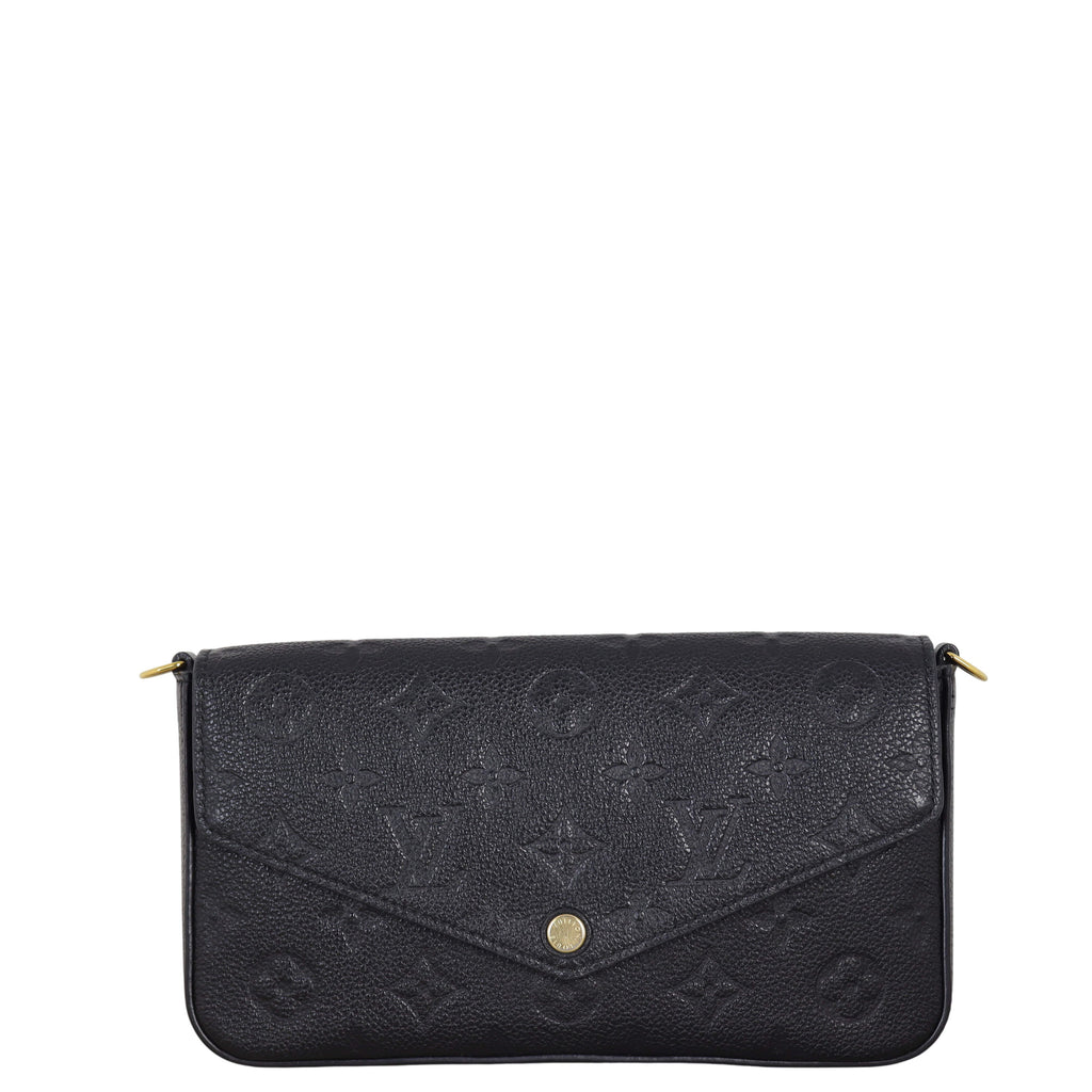 Louis Vuitton Pochette Felicie Monogram Empreinte