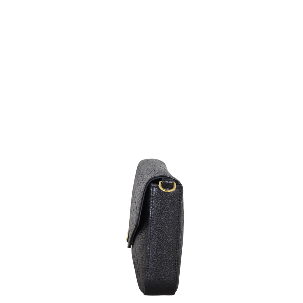 Louis Vuitton Pochette Felicie Monogram Empreinte