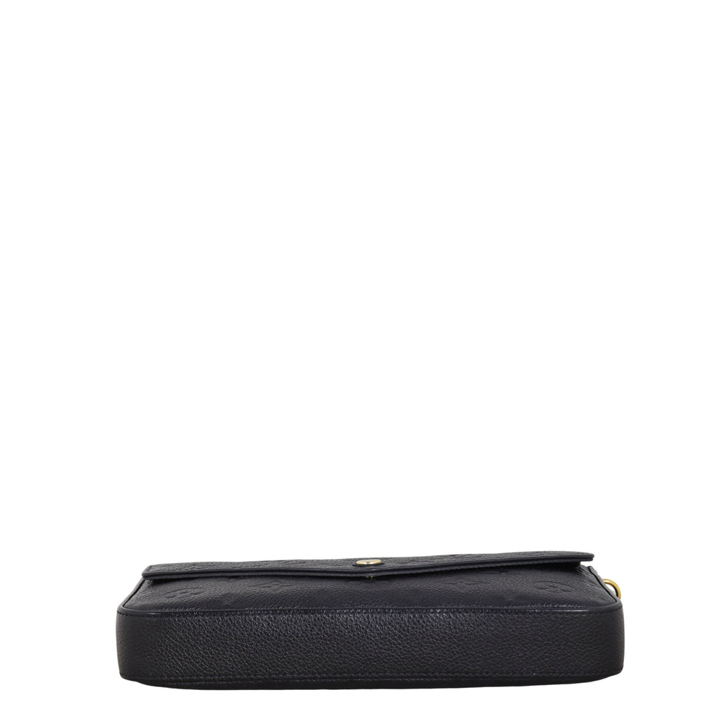 Louis Vuitton Pochette Felicie Monogram Empreinte