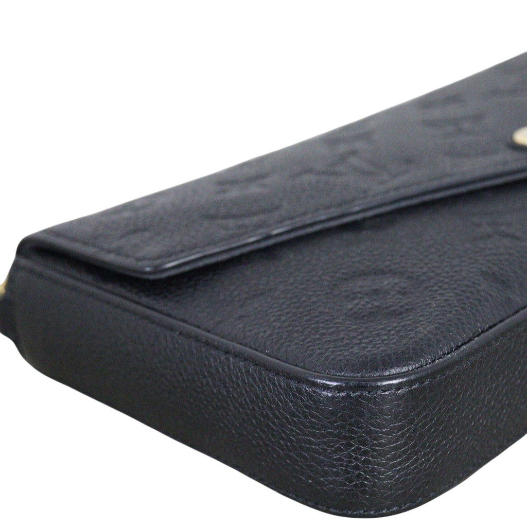 Louis Vuitton Pochette Felicie Monogram Empreinte