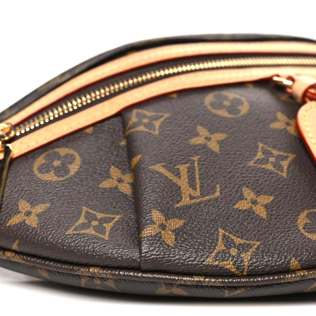 Monogram High Rise Bumbag