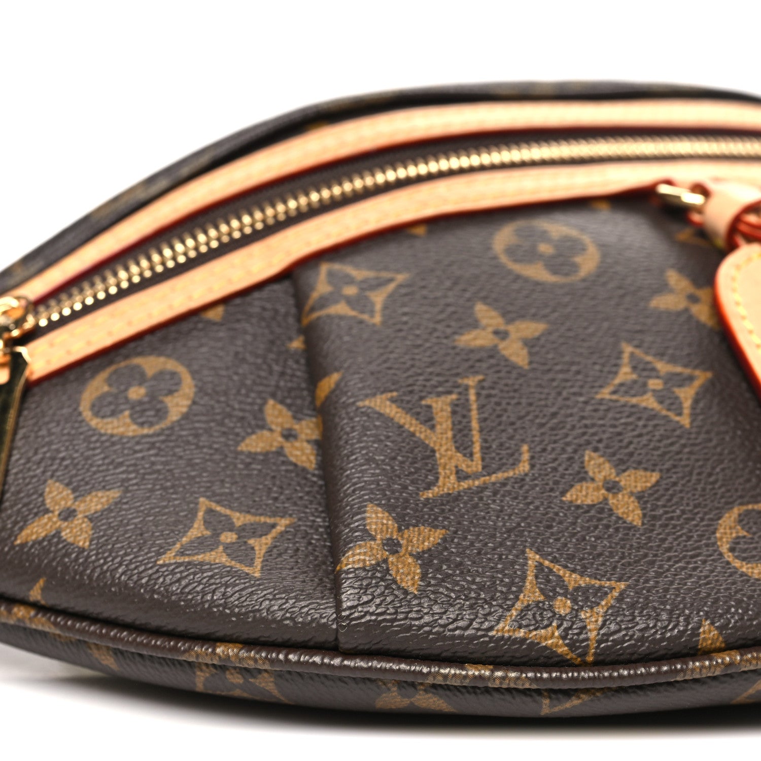 Monogram High Rise Bumbag