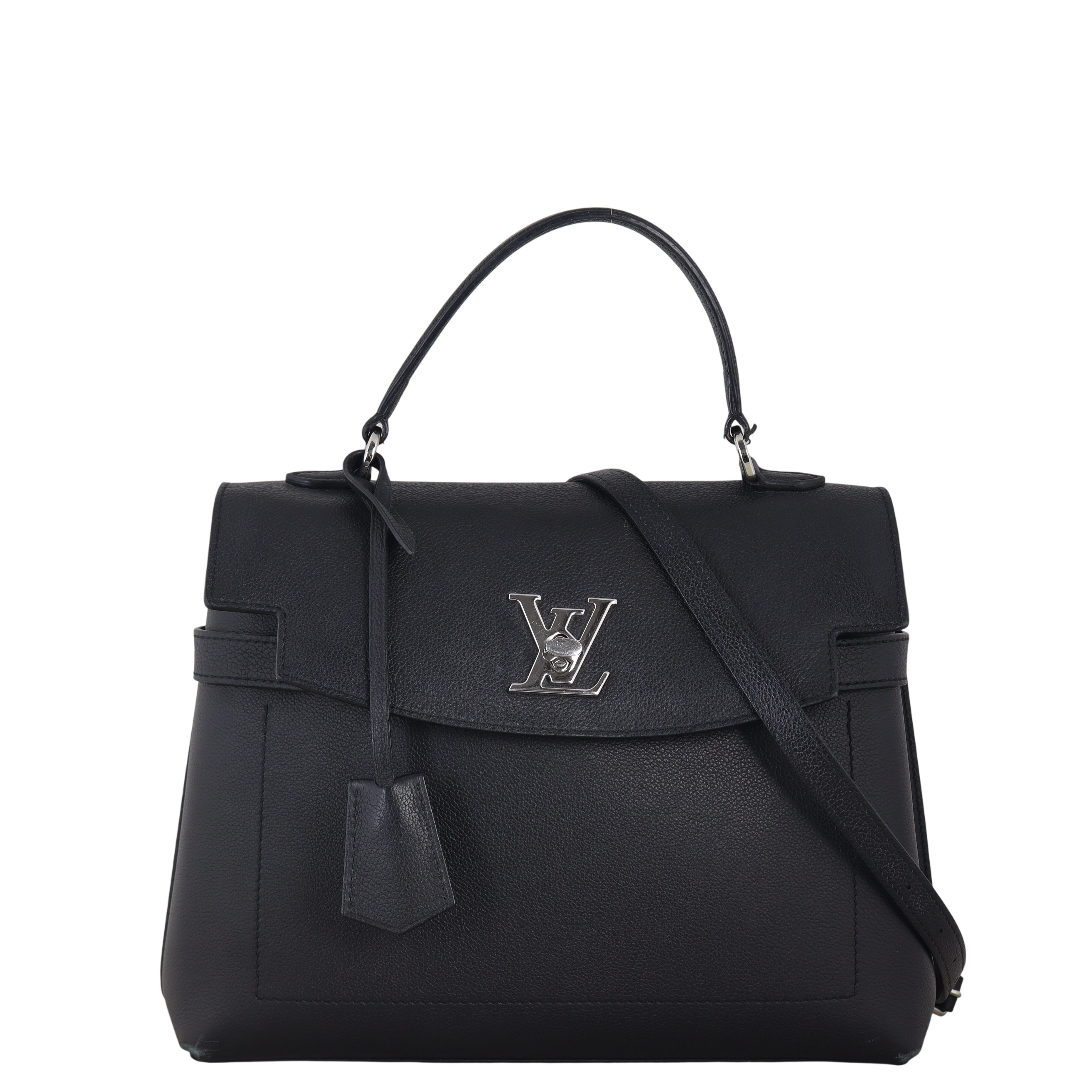 Louis Vuitton Lockme Ever BB