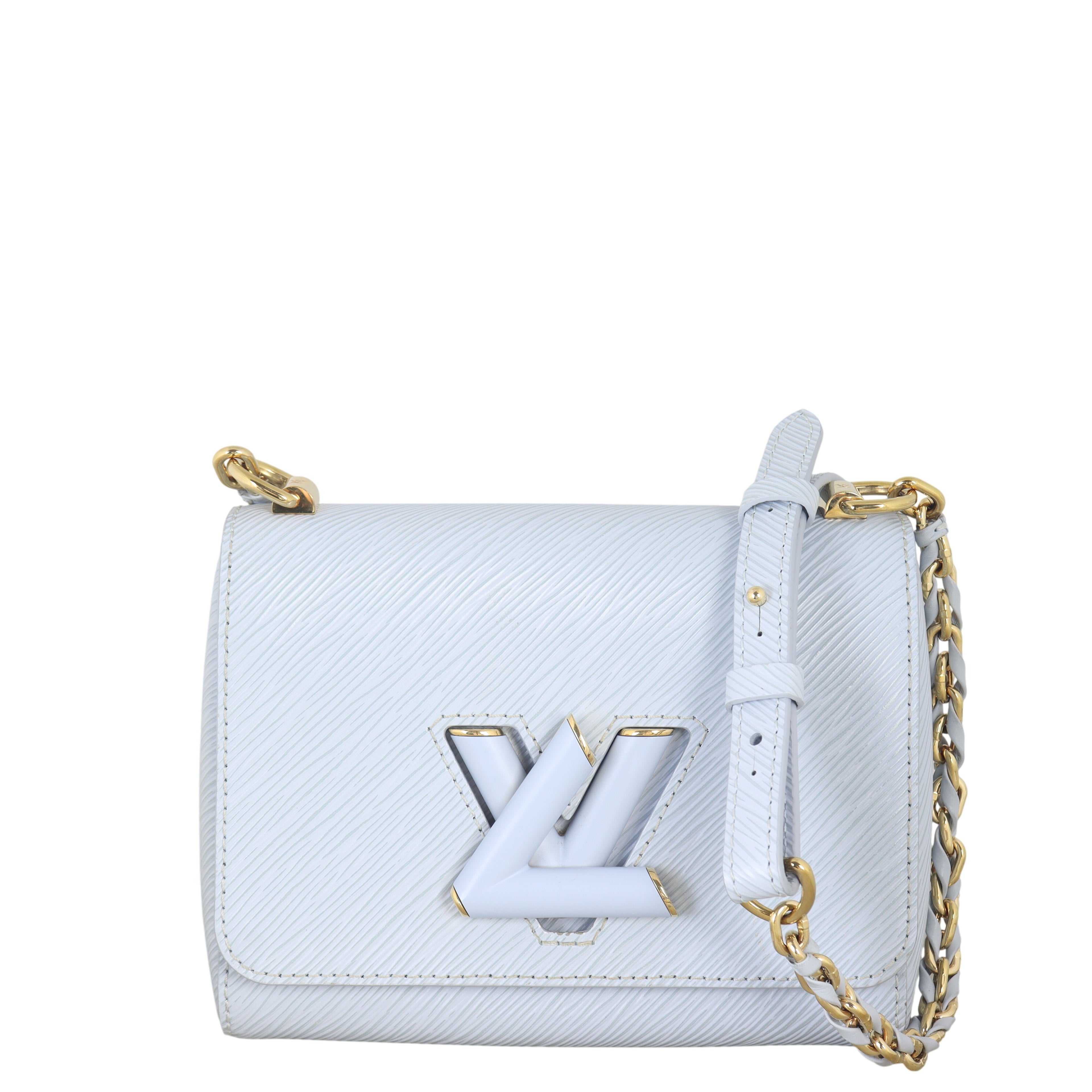 Louis Vuitton Twist PM Epi
