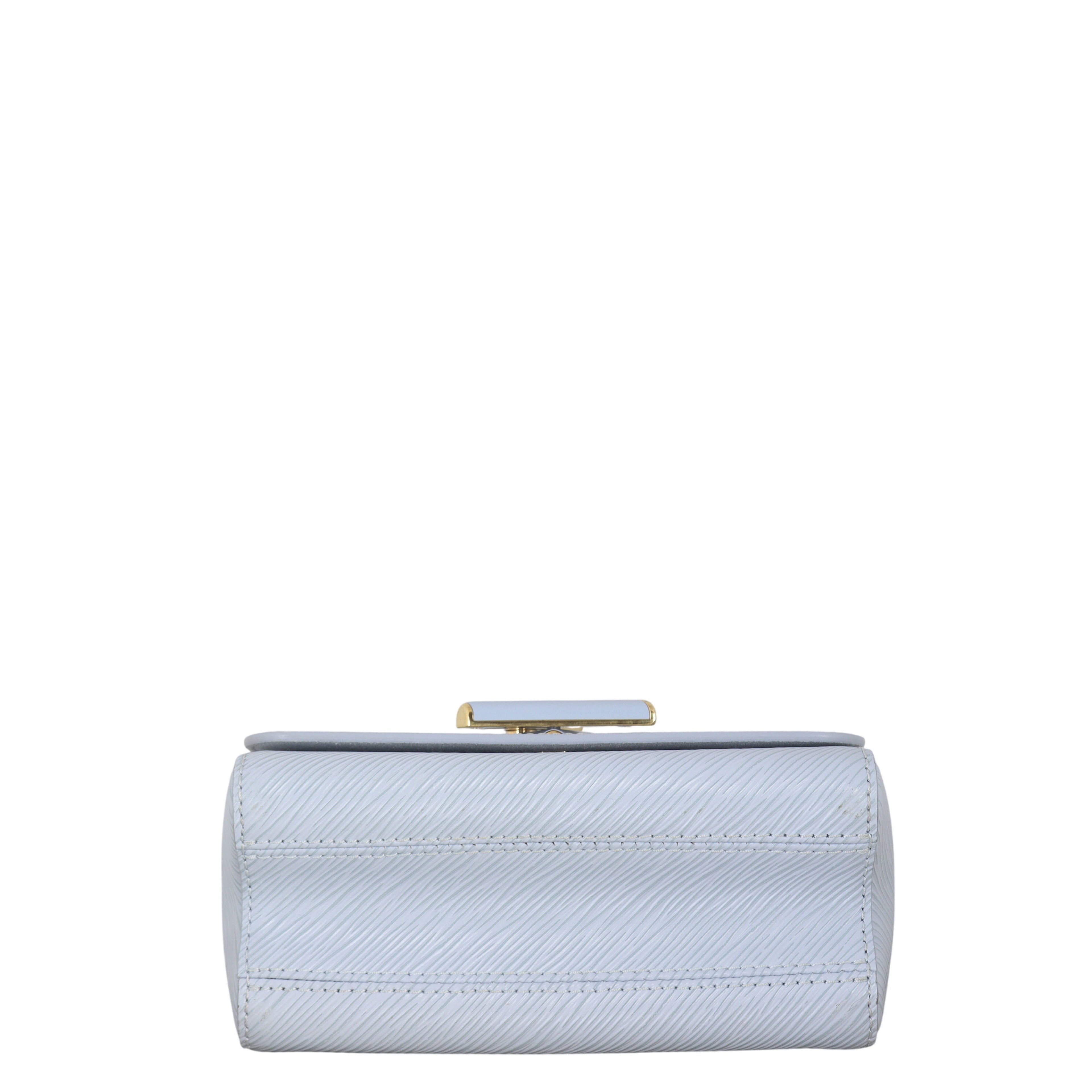 Louis Vuitton Twist PM Epi