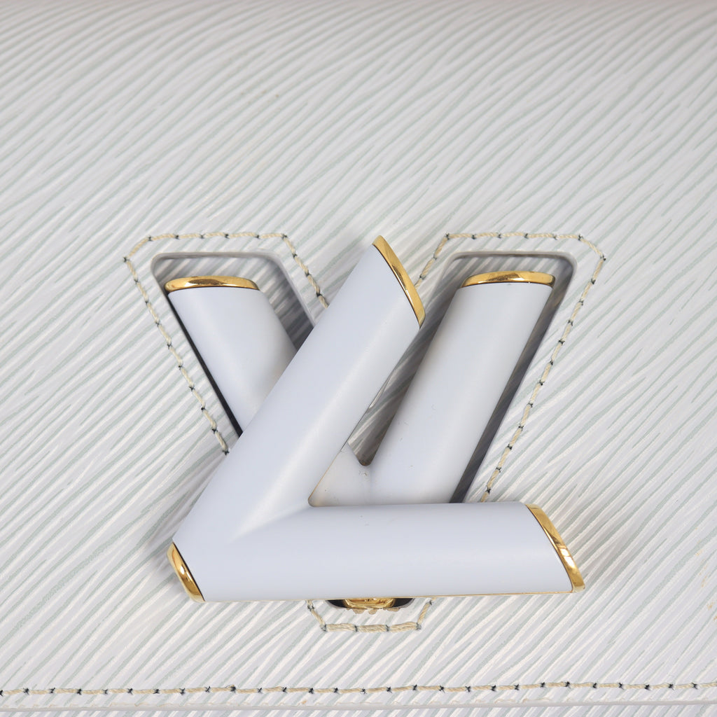 Louis Vuitton Twist PM Epi