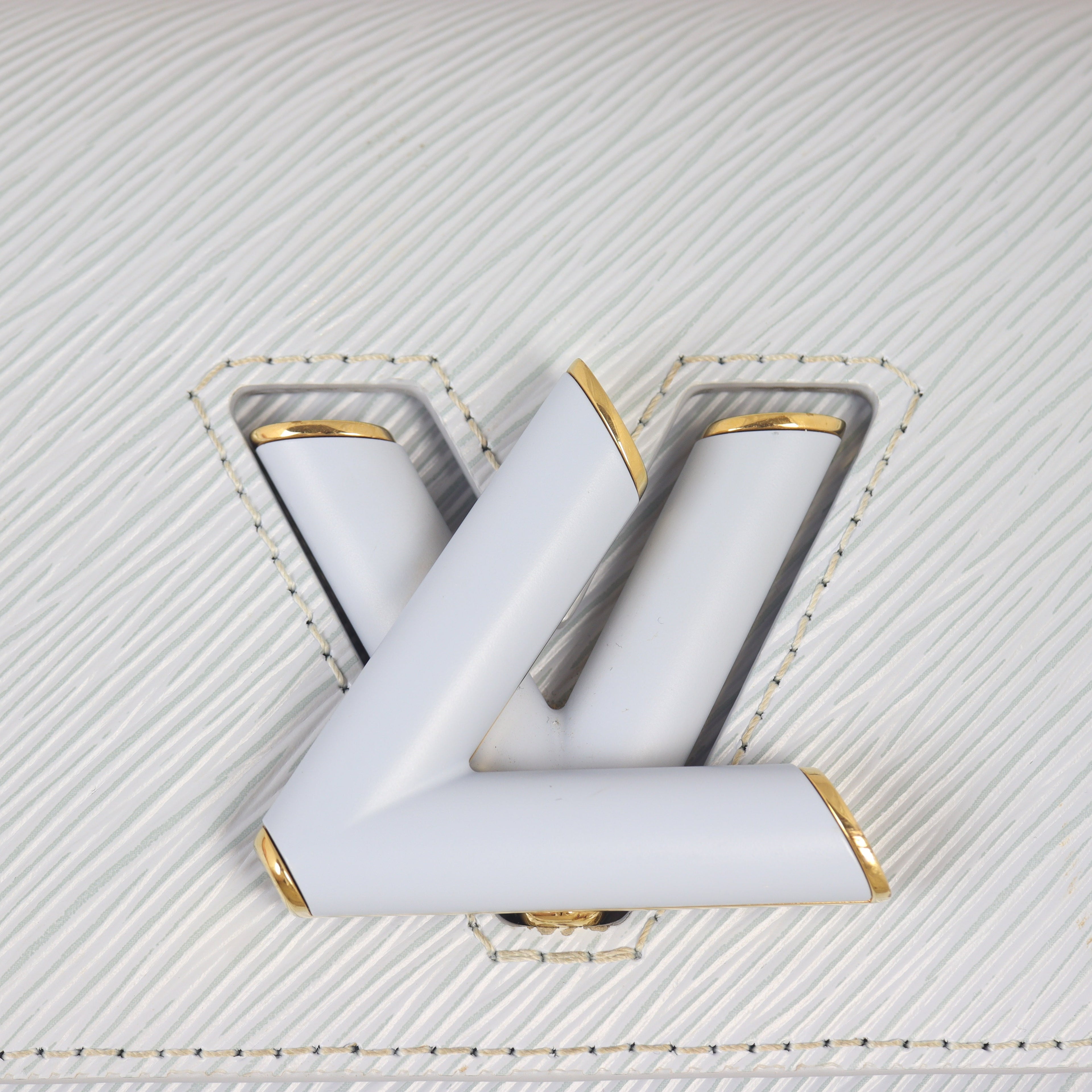 Louis Vuitton Twist PM Epi