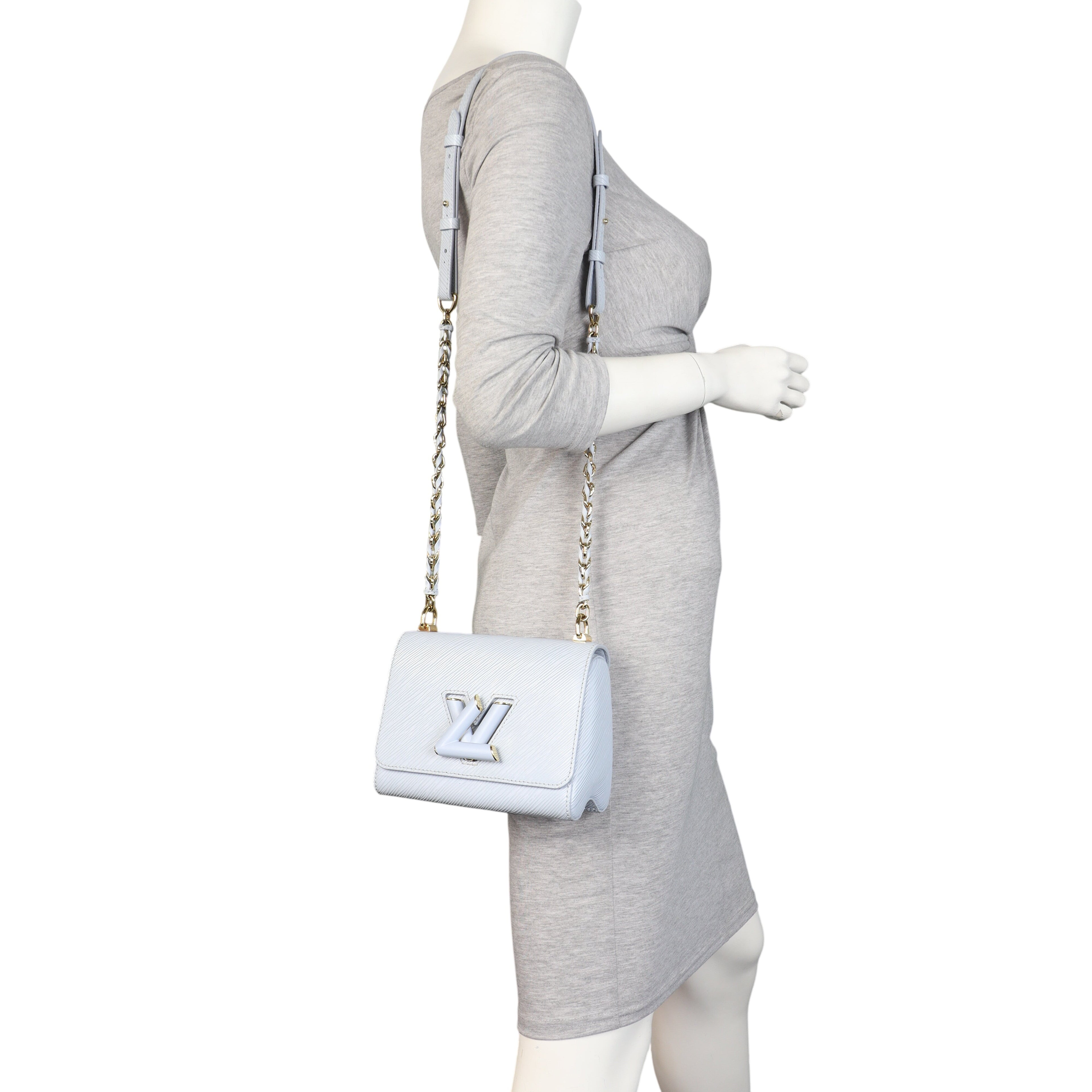 Louis Vuitton Twist PM Epi