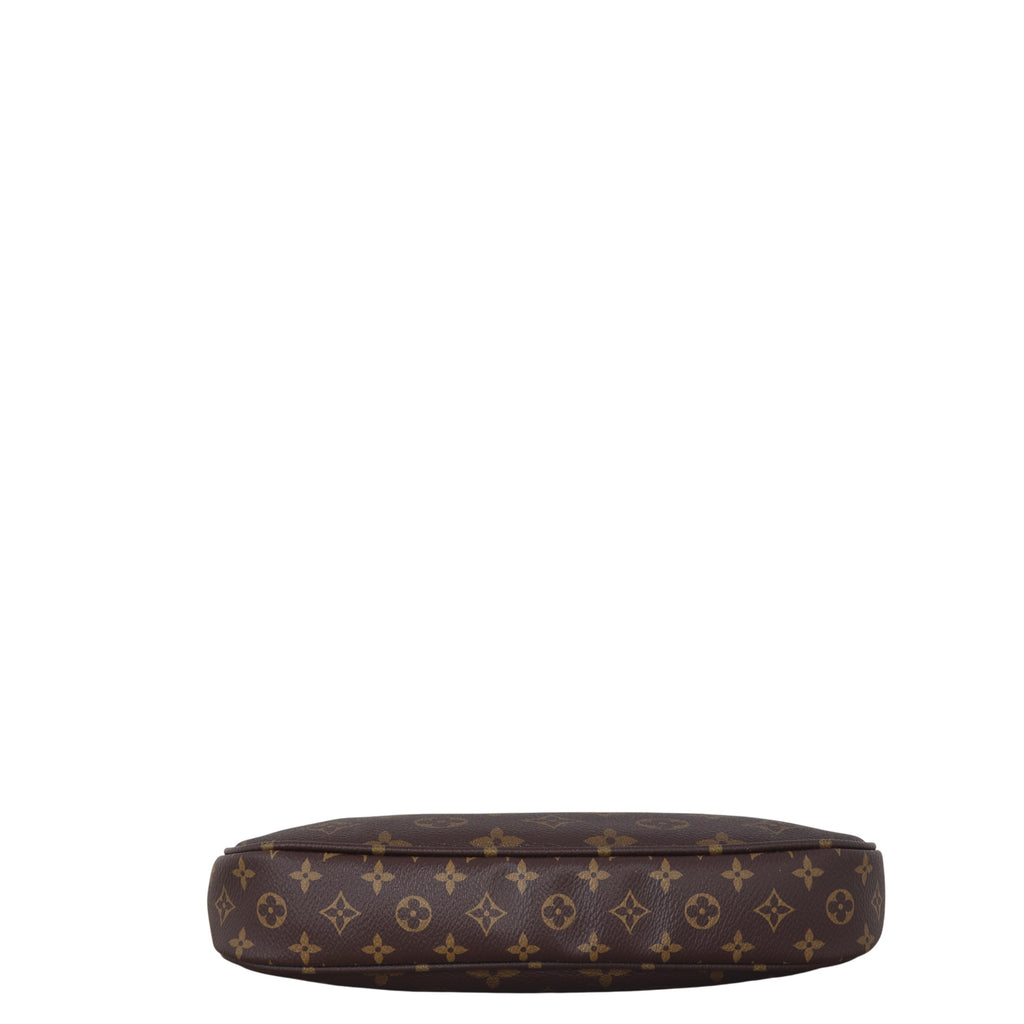 Louis Vuitton Multi Pochette Accessoires Monogram