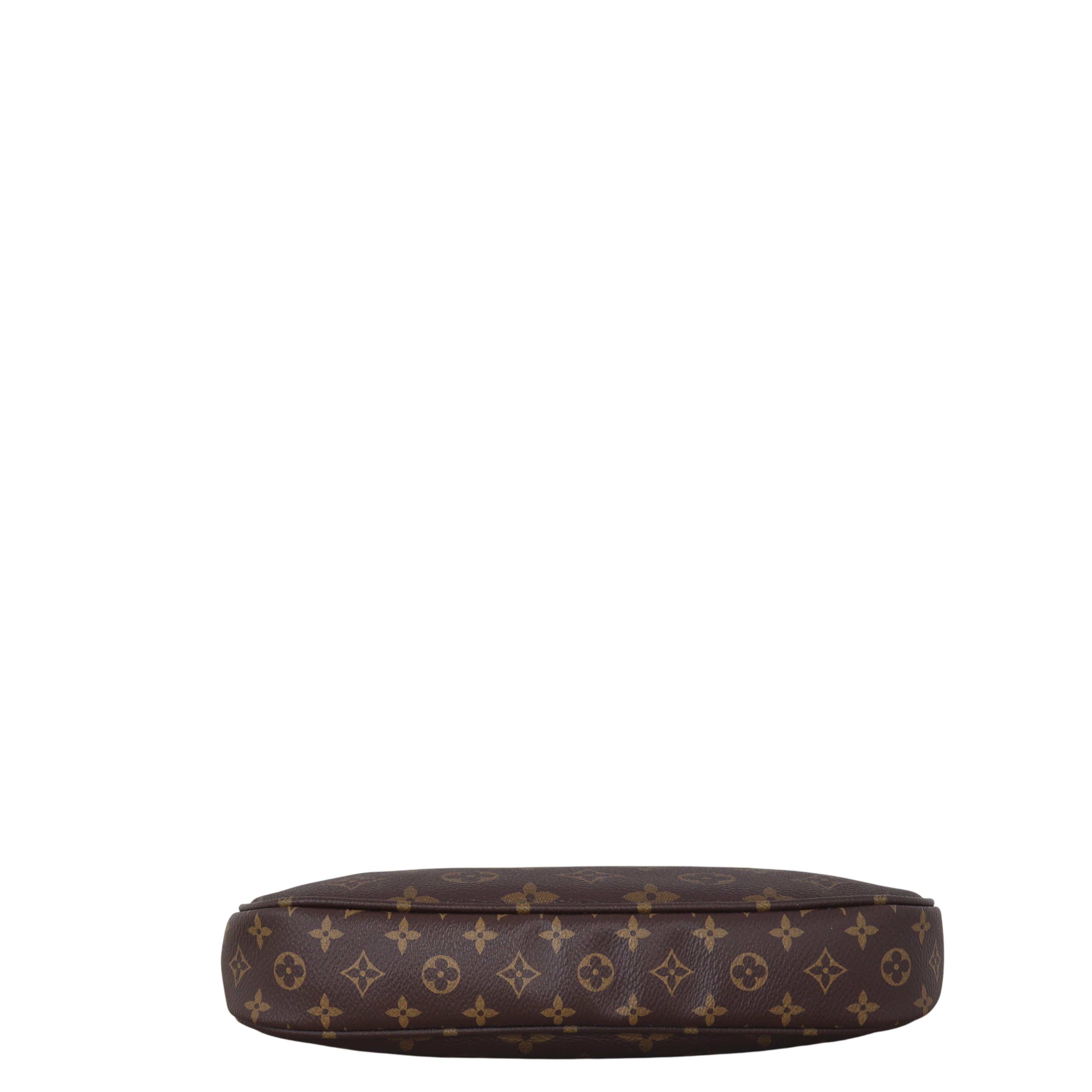 Louis Vuitton Multi Pochette Accessoires Monogram