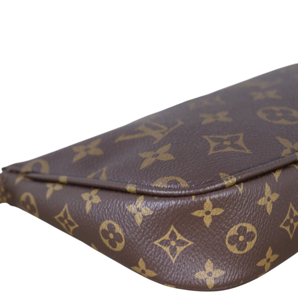 Louis Vuitton Multi Pochette Accessoires Monogram