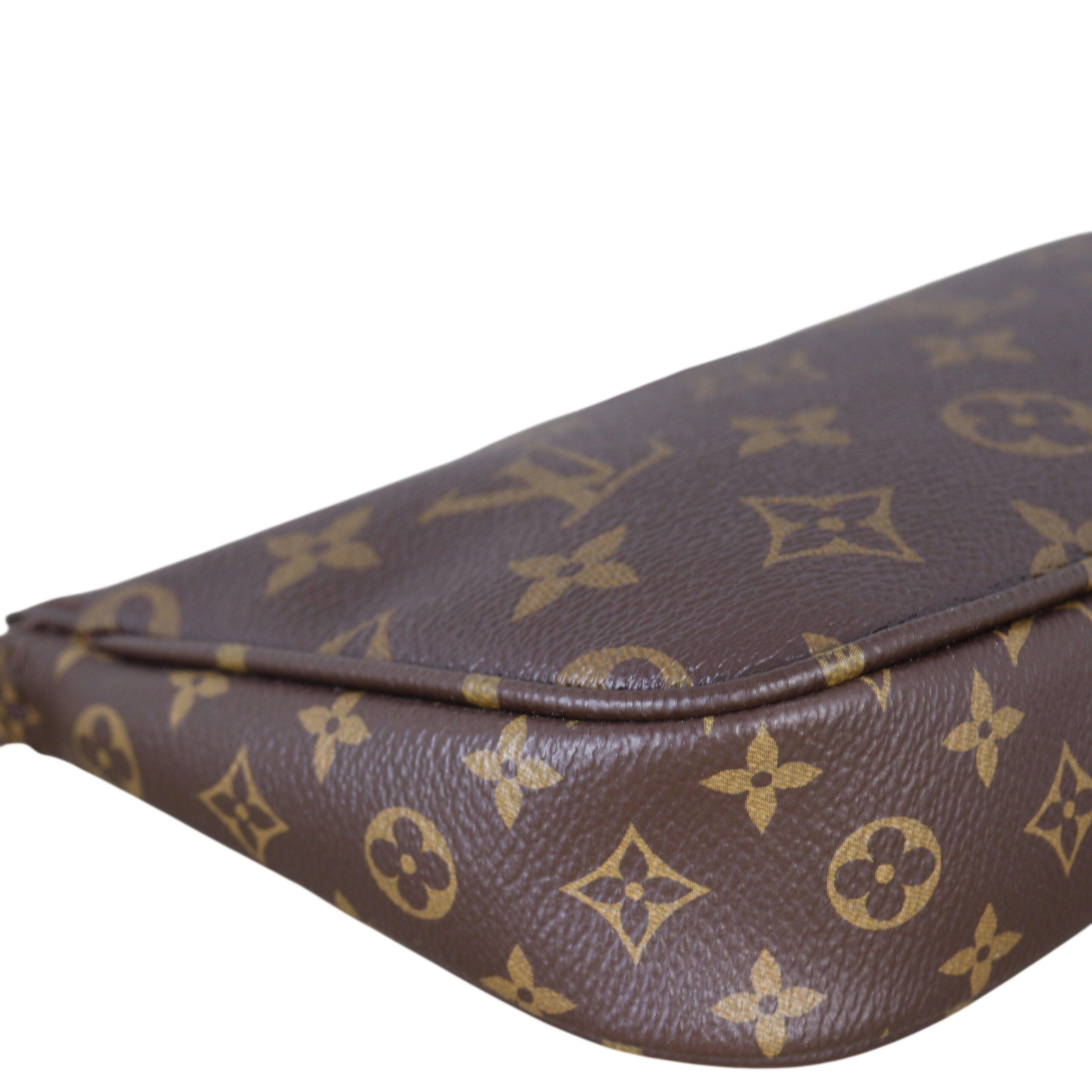 Louis Vuitton Multi Pochette Accessoires Monogram