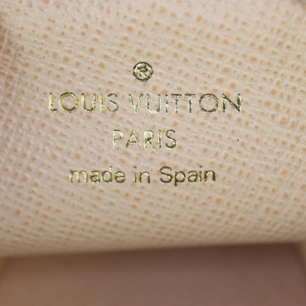 Louis Vuitton Multi Pochette Accessoires Monogram
