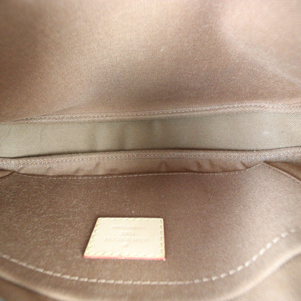 Louis Vuitton Multi Pochette Accessoires Monogram