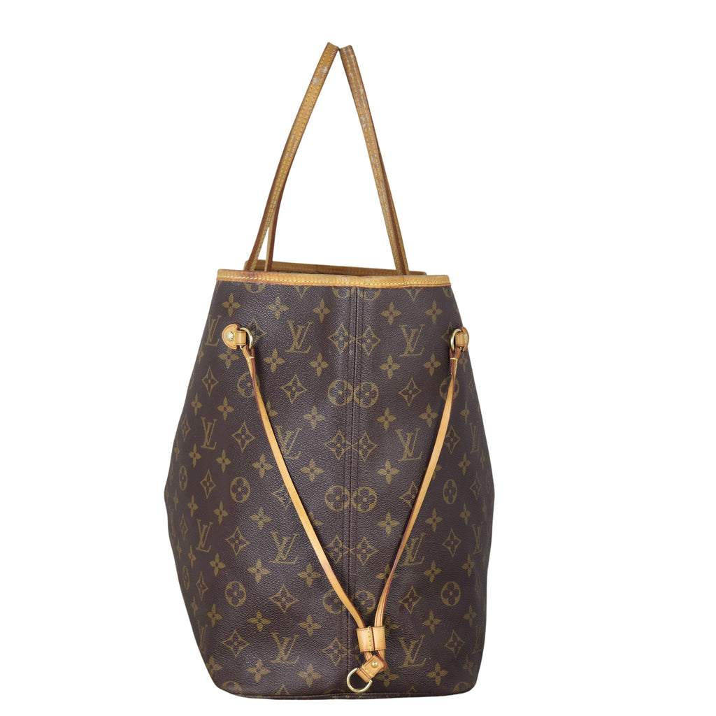 Louis Vuitton Neverfull GM Monogram