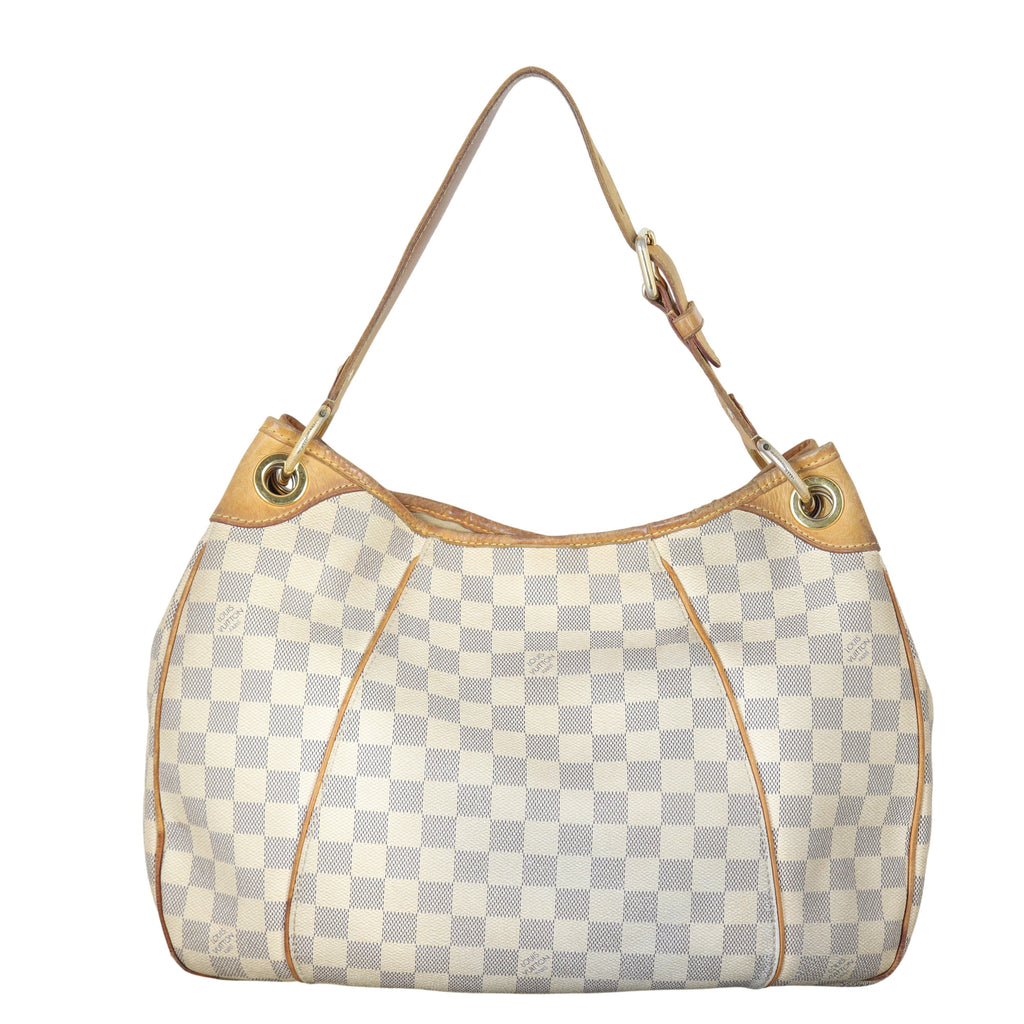 Louis Vuitton Galliera PM Damier Azur