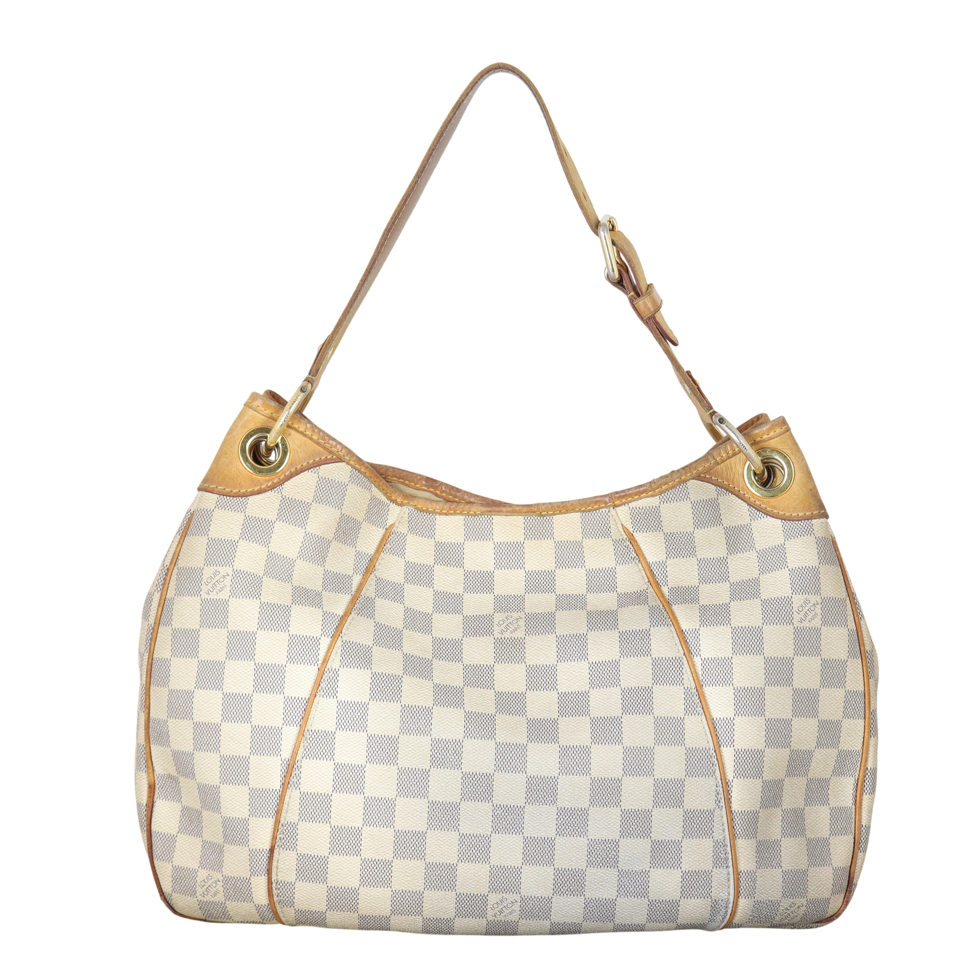 Louis Vuitton Galliera PM Damier Azur