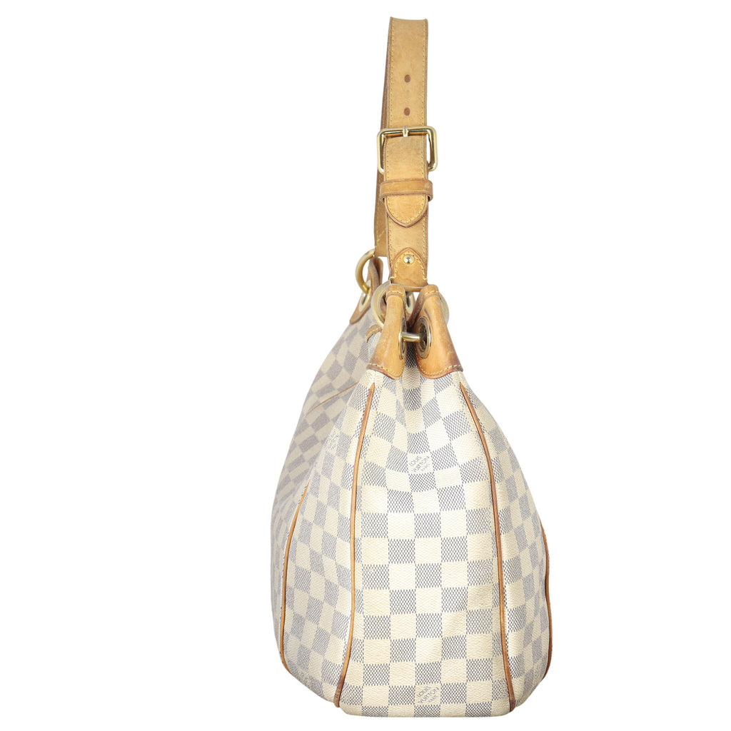 Louis Vuitton Galliera PM Damier Azur