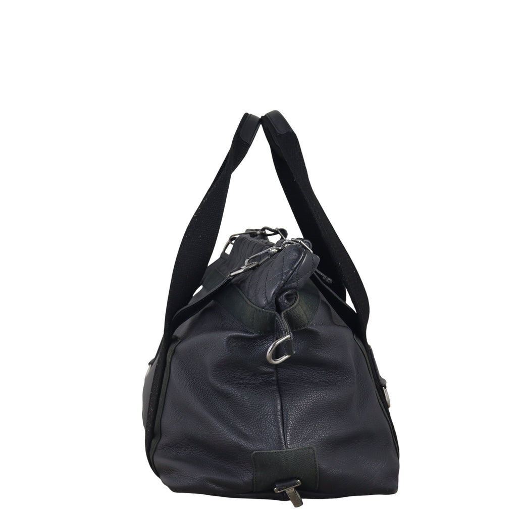 Chanel Sport Ligne Duffle